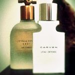 عطر ادکلن کارون لو اینتنس کارون - Carven L'Eau Intense Carven - بررسی، قیمت و خرید