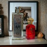 عطر ادکلن ماتسوکیتا کلیو کریستین - Matsukita Clive Christian - بررسی، قیمت و خرید