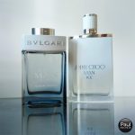 عطر ادکلن بولگاری من گلیشیال اسنس بولگاری - Bvlgari Man Glacial Essence Bvlgari - بررسی، قیمت و خرید