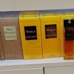 عطر ادکلن کشمرن وانیلا آلیسا اشلی - Cashmeran Vanilla Alyssa Ashley - بررسی، قیمت و خرید