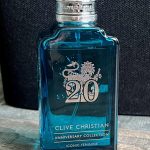 عطر ادکلن بیس آیکانیک فمِنین کلایو کریستین - 20 Iconic Feminine Clive Christian - بررسی، قیمت و خرید