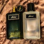 عطر ادکلن بریونی او دو پرفیوم اکلت بریونی - Brioni Eau de Parfum Eclat Brioni - بررسی، قیمت و خرید