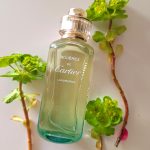 عطر ادکلن لاکژورینس کارتیه - Luxuriance Cartier - بررسی، قیمت و خرید