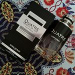 عطر ادکلن بوشِرون کاتره ابسولو د نویت پور هوم بوشِرون - Boucheron Quatre Absolue de Nuit Pour Homme Boucheron - بررسی، قیمت و خرید