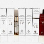 عطر ادکلن دی لایبرری کالکشن اوپوس تو آمواج - The Library Collection Opus II Amouage - بررسی، قیمت و خرید
