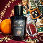 عطر ادکلن زَعفِرانُ آکوا دی پارما - Zafferano Acqua di Parma - بررسی، قیمت و خرید
