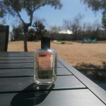 عطر ادکلن دو هزار و چهل نکتار تونکا کورج - 2040 Nectar Tonka Courrèges - بررسی، قیمت و خرید