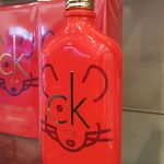 عطر ادکلن سی‌کی وان چاینیز نیو یر ادیشن کلوین کلاین - CK One Chinese New Year Edition Calvin Klein - بررسی، قیمت و خرید