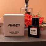 عطر ادکلن کوبا لیبره آجیومی - Cubo Libre Adjiumi - بررسی، قیمت و خرید