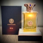 عطر ادکلن دیامَن آمواژ - Dia Man Amouage - بررسی، قیمت و خرید