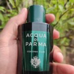 عطر ادکلن کولونیا کلاب آکوا دی پارما - Colonia Club Acqua di Parma - بررسی، قیمت و خرید