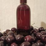 عطر ادکلن آروماتیکز بلک چری کلینیک - Aromatics Black Cherry Clinique - بررسی، قیمت و خرید