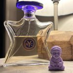 عطر ادکلن نیو هارلم باند نامبر ناین - New Haarlem Bond No 9 - بررسی، قیمت و خرید
