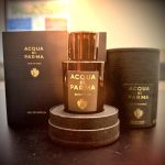 عطر ادکلن زَعفِرانُ آکوا دی پارما - Zafferano Acqua di Parma - بررسی، قیمت و خرید