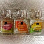 عطر ادکلن پرفکت نونس پپری پیچز اِیوون - Perfect Nonsense Peppery Peaches Avon - بررسی، قیمت و خرید