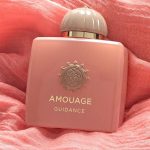 عطر ادکلن گایدنس آمواج - Guidance Amouage - بررسی، قیمت و خرید