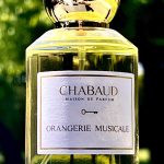 عطر ادکلن اورانژری موزیکال چابود مزون د پرفیوم - Orangerie Musicale Chabaud Maison de Parfum - بررسی، قیمت و خرید