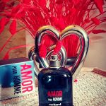 عطر ادکلن امور پر هوم کچرل - Amor pour Homme Cacharel - بررسی، قیمت و خرید
