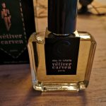 عطر ادکلن وتیور کارون - Vetiver Carven - بررسی، قیمت و خرید