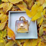 عطر ادکلن ژوبیلیشن ۲۵ وومن آمواج - Jubilation 25 Woman Amouage - بررسی، قیمت و خرید