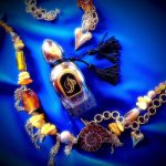 عطر ادکلن نعیمه عربسک پرفیومز - Naema Arabesque Perfumes - بررسی، قیمت و خرید
