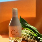 عطر ادکلن سی کی این تو یو فور هر کلوین کلاین - CK IN2U for Her Calvin Klein - بررسی، قیمت و خرید