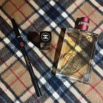 عطر ادکلن الور سنشوال ا دو تویلت شانل - Allure Sensuelle Eau de Toilette Chanel - بررسی، قیمت و خرید