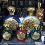عطر ادکلن گرین سفایر بودیسیا د ویکتوریوس - Green Sapphire Boadicea the Victorious - بررسی، قیمت و خرید