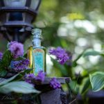 عطر ادکلن کالیفرنیا انیورسری کیپسیک وایت لیلاک ای-وِن - California Anniversary Keepsake White Lilac Avon - بررسی، قیمت و خرید