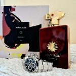 عطر ادکلن جورنی من آمواژ - Journey Man Amouage - بررسی، قیمت و خرید