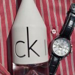 عطر ادکلن سی کی این تو یو فور هیم کلوین کلاین - CK IN2U for Him Calvin Klein - بررسی، قیمت و خرید