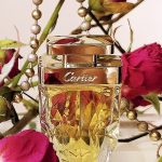 عطر ادکلن لا پانتر لجره کارتیر - La Panthere Legere Cartier - بررسی، قیمت و خرید