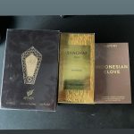 عطر ادکلن طُراثی بْرَون آفنان - Turathi Brown Afnan - بررسی، قیمت و خرید