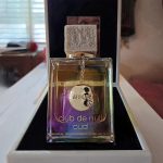 عطر ادکلن کلاب د نویت عود آرماف - Club de Nuit Oud Armaf - بررسی، قیمت و خرید