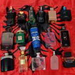عطر ادکلن سوپرمسی نات اونلی اینتنس اَفنان - Supremacy Not Only Intense Afnan - بررسی، قیمت و خرید