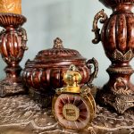 عطر ادکلن الشمس اسپیشال ادیشن اجمل - Al Shams Special Edition Ajmal - بررسی، قیمت و خرید