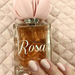 عطر ادکلن بلومارین رزا بلومارین - Blumarine Rosa Blumarine - بررسی، قیمت و خرید