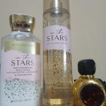 عطر ادکلن این د ستارز بث اند بادی ورکز - In The Stars Bath & Body Works - بررسی، قیمت و خرید