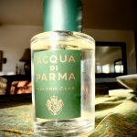 عطر ادکلن کلونیا کلاب آکوا دی پارما - Colonia C.L.U.B. Acqua di Parma - بررسی، قیمت و خرید