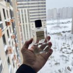 عطر ادکلن پاریس ایدینبورگ شانل - Paris – Édimbourg Chanel - بررسی، قیمت و خرید