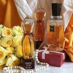 عطر ادکلن پور اون فم کارون - Pour Une Femme Caron - بررسی، قیمت و خرید