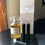 عطر ادکلن لِ دِ بیسکوییت شابو مازون دو پغفم - Lait de Biscuit Chabaud Maison de Parfum - بررسی، قیمت و خرید