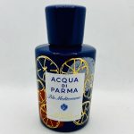 عطر ادکلن آکوا دی پارما بلو مدیترانه آرانسیا لا اسپوگناتورا آکوا دی پارما - Acqua di Parma Blu Mediterraneo - Arancia La Spugnatura Acqua di Parma - بررسی، قیمت و خرید