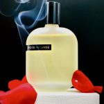 عطر ادکلن ده لایبرری کالکشن رز اینسنس آمواج - The Library Collection Rose Incense Amouage - بررسی، قیمت و خرید