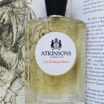 عطر ادکلن ۲۴ اولد باند استریت اتکینسونز - 24 Old Bond Street Atkinsons - بررسی، قیمت و خرید