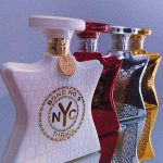 عطر ادکلن دوبی پلاتینوم باند نامبر ناین - Dubai Platinum Bond No 9 - بررسی، قیمت و خرید