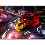 عطر ادکلن ایمپریال روبی چریول - Imperial Ruby Charriol - بررسی، قیمت و خرید