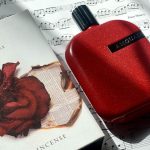 عطر ادکلن ده لایبرری کالکشن رز اینسنس آمواج - The Library Collection Rose Incense Amouage - بررسی، قیمت و خرید