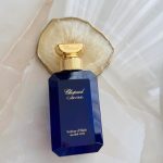 عطر ادکلن وتیور دهاییتی او ته ورت شوپارد - Vetiver d'Haiti au The Vert Chopard - بررسی، قیمت و خرید