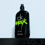 عطر ادکلن سی کی وان شاک فور هیم کلوین کلاین - CK One Shock For Him Calvin Klein - بررسی، قیمت و خرید